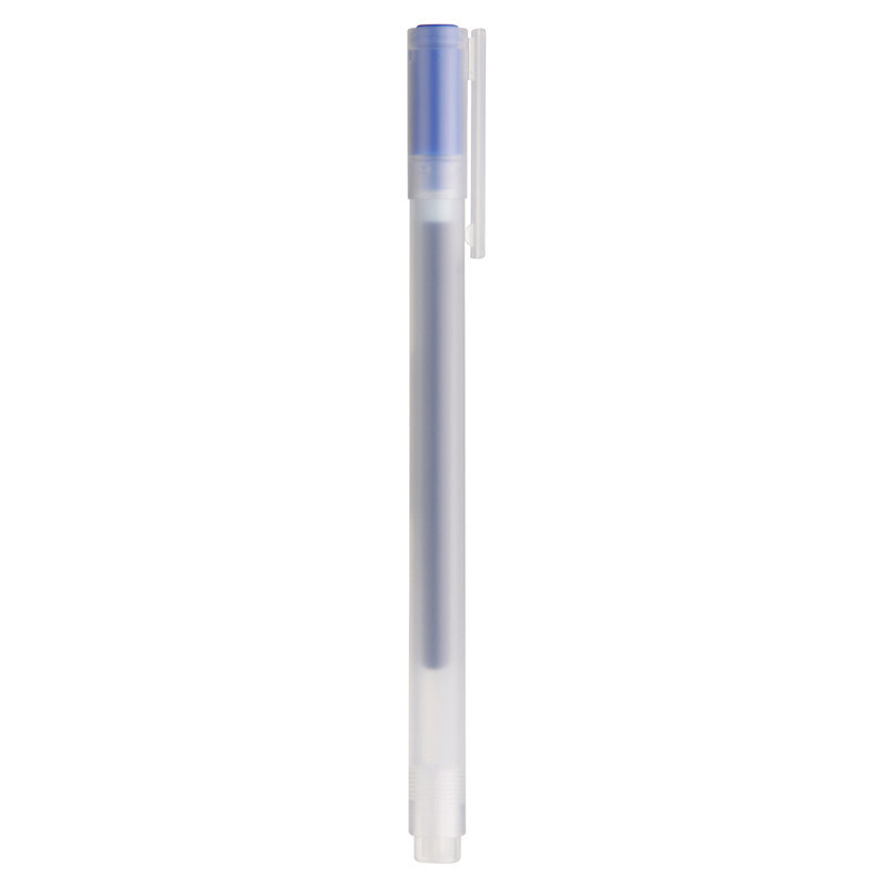 無印良品 MUJI  凝膠墨水圓珠筆  12色裝_http://m.gzyiqian.cn/img/images/C201903/1552373185197.jpg