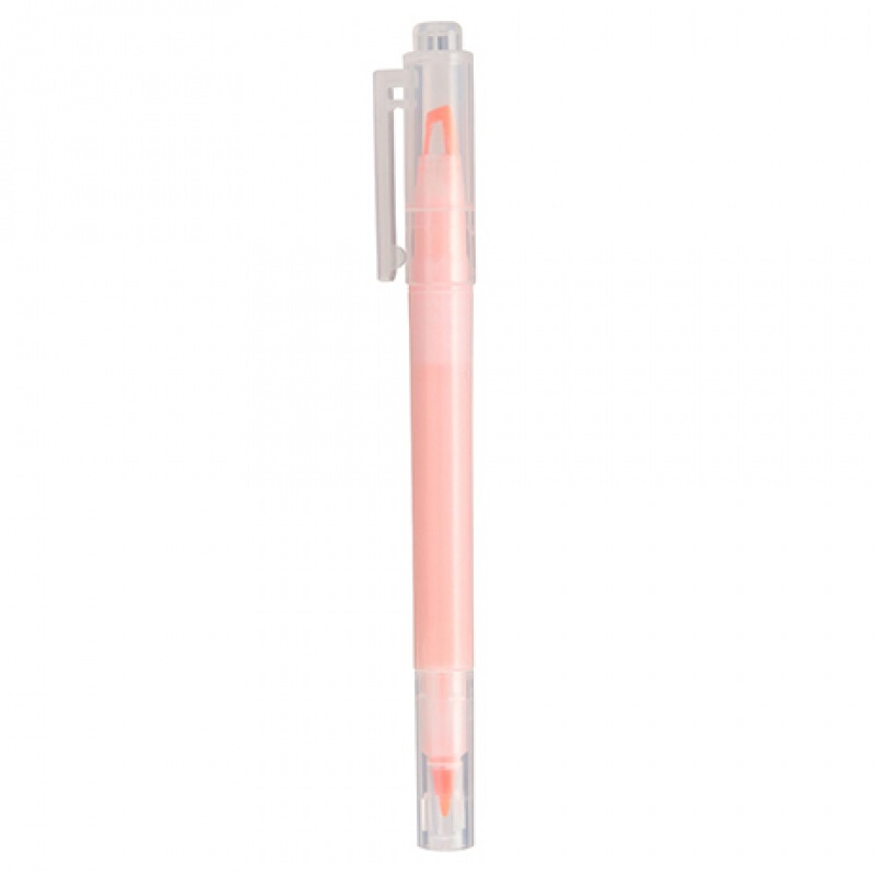 無印良品 MUJI  熒光筆 綠色_http://m.gzyiqian.cn/img/images/C201903/1552373378256.jpg