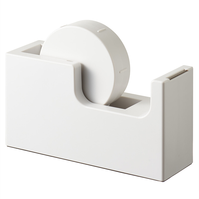 無印良品 MUJI  ABS樹脂膠帶座_http://m.gzyiqian.cn/img/images/C201903/1552374791549.jpg