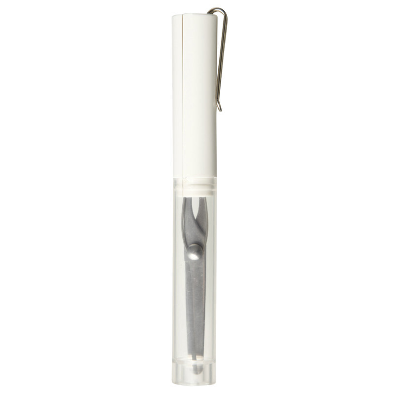 無印良品 MUJI  筆狀剪刀 _http://m.gzyiqian.cn/img/images/C201903/1552375131942.jpg