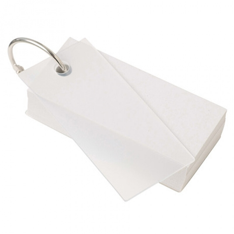 無印良品 MUJI  聚丙烯單詞卡片_http://m.gzyiqian.cn/img/images/C201903/1552375363926.jpg