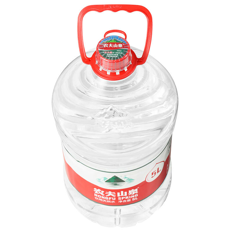 農夫山泉（NONGFU SPRING） 5L 飲用天然水 4桶 整箱_http://m.gzyiqian.cn/img/images/C201903/1552382172542.jpg