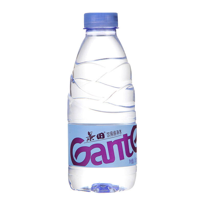 景田（ ganten） 360ml*24瓶 純凈水  整箱_http://m.gzyiqian.cn/img/images/C201903/1552383007928.jpg