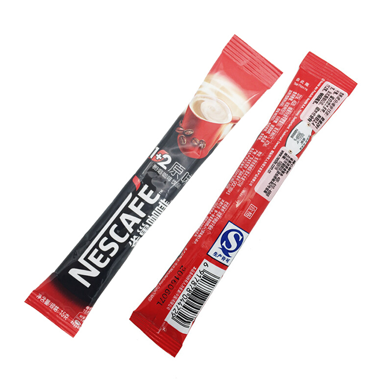 雀巢（Nestle） 1+2原味咖啡 450g (30條*15g)_http://m.gzyiqian.cn/img/images/C201903/1552455935764.jpg