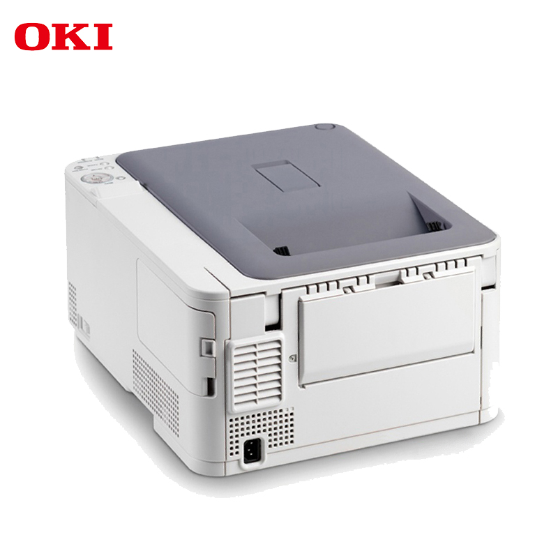 OKI C331dn A4彩色激光LED打印機(jī) 雙面 網(wǎng)絡(luò)可打長紙激光打印機(jī)_http://m.gzyiqian.cn/img/images/C201904/1554095833178.jpg