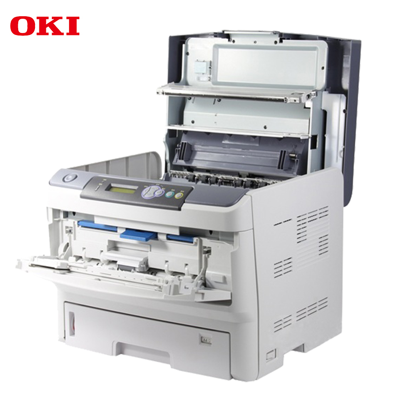 OKI B840n 黑白激光打印機_http://m.gzyiqian.cn/img/images/C201904/1554098142010.jpg