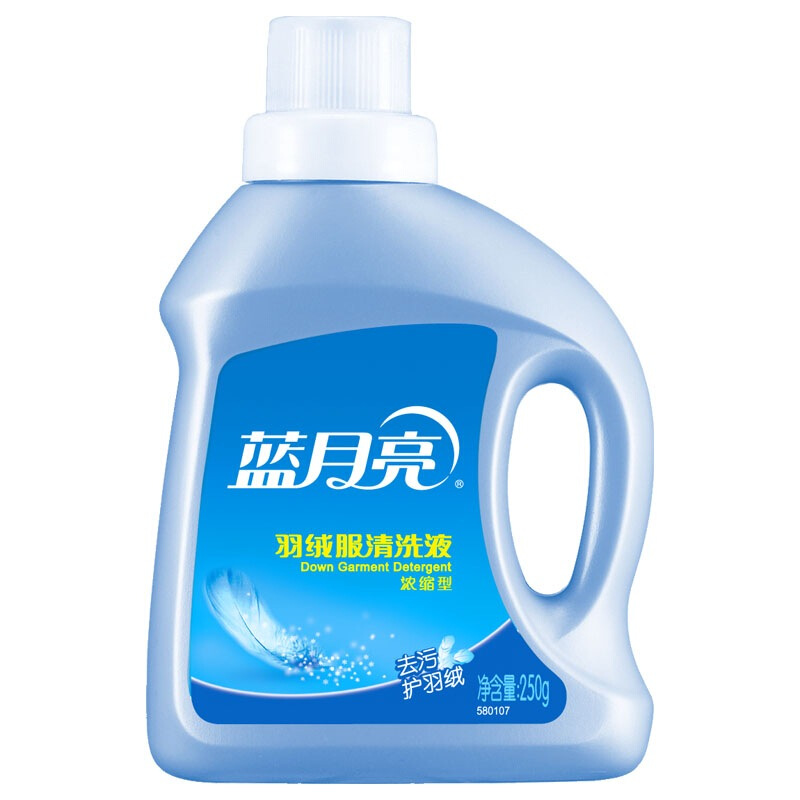 藍月亮 羽絨服清洗液250g_http://m.gzyiqian.cn/img/images/C201904/1556182748586.jpg