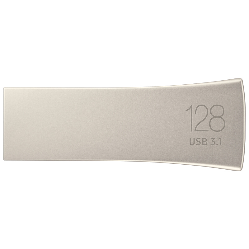 三星（SAMSUNG）128GB USB3.1 U盤 BAR升級版_http://m.gzyiqian.cn/img/images/C201906/1561431350292.jpg