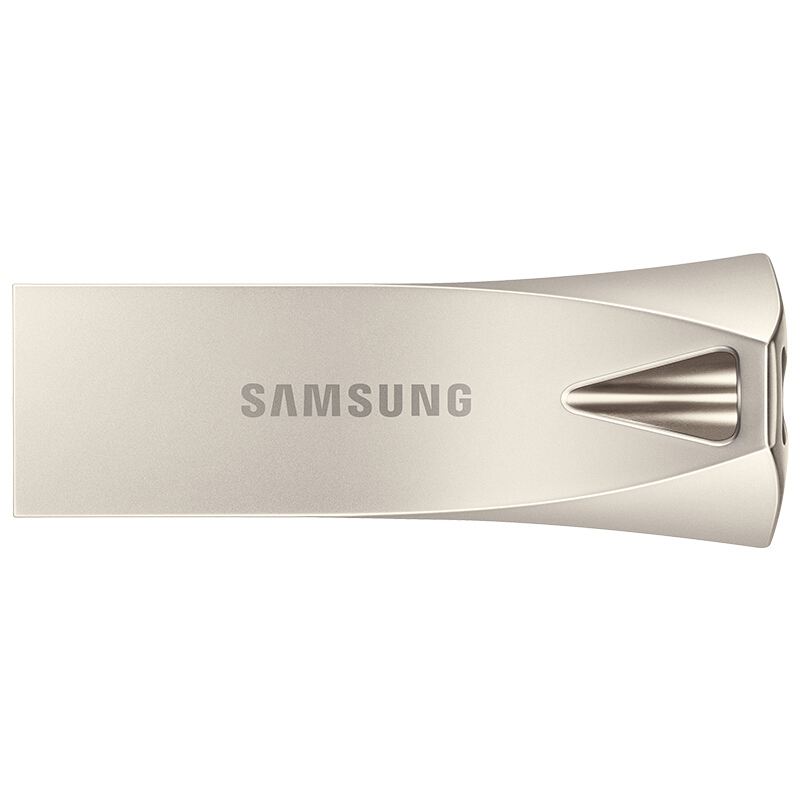 三星（SAMSUNG）128GB USB3.1 U盤 BAR升級版_http://m.gzyiqian.cn/img/images/C201906/1561431350303.jpg