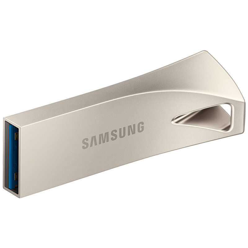 三星（SAMSUNG）128GB USB3.1 U盤 BAR升級(jí)版