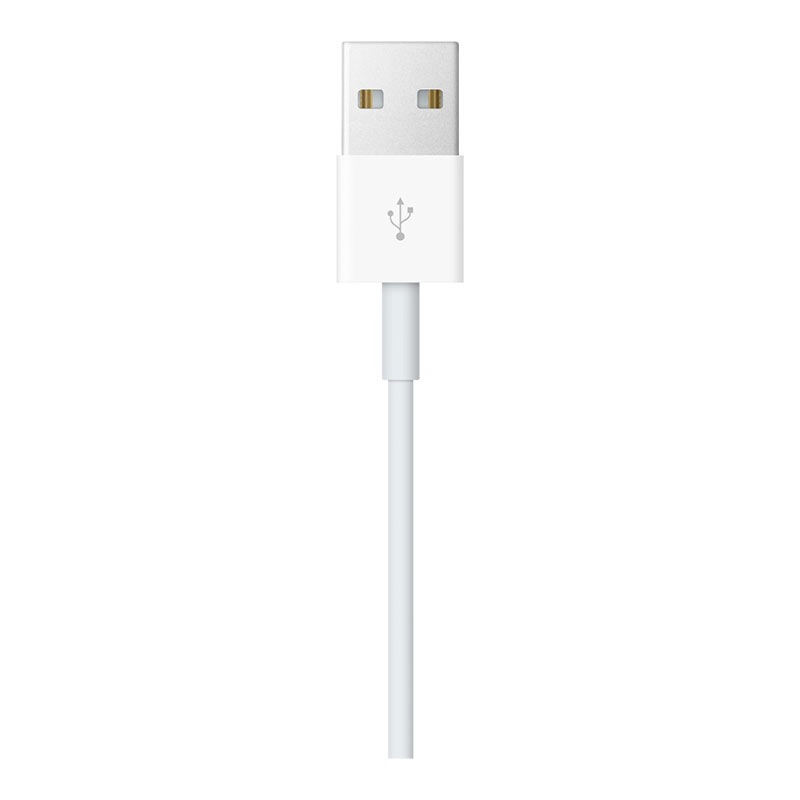 蘋果（Apple）Lightning/閃電轉 USB 連接線 (1 米)_http://m.gzyiqian.cn/img/images/C201906/1561532749701.jpg