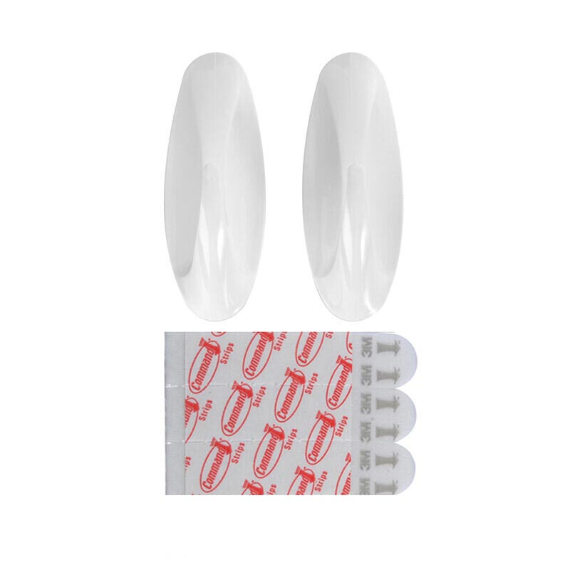 強力粘鉤2個裝/3.0kg_http://m.gzyiqian.cn/img/images/C201907/1562656109400.jpg