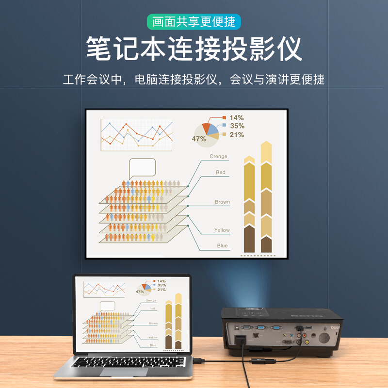 畢亞茲VGA轉HDMI轉換器帶音頻ZH32_http://m.gzyiqian.cn/img/images/C201907/1562659480054.jpg