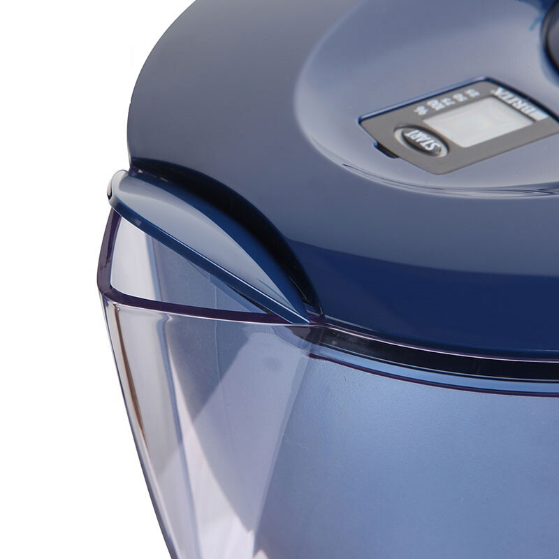 碧然德（BRITA）濾水壺 Marella藍(lán)色3.5L單個(gè)裝_http://m.gzyiqian.cn/img/images/C201907/1562922896090.jpg