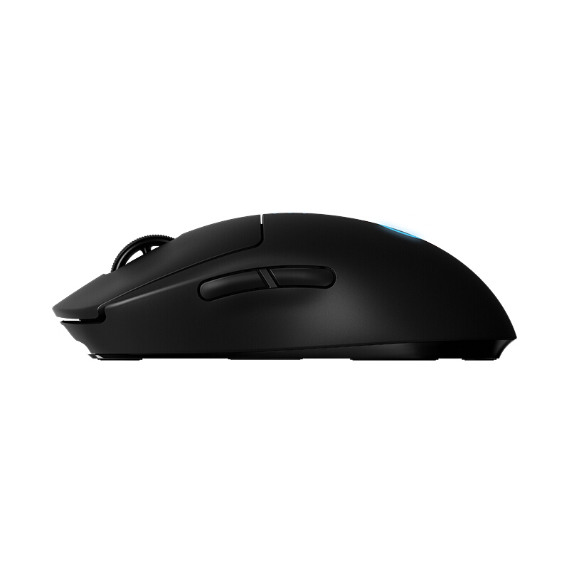 羅技（G）PRO WIRELESS無線鼠標 16000DPI_http://m.gzyiqian.cn/img/images/C201907/1564033761069.jpg