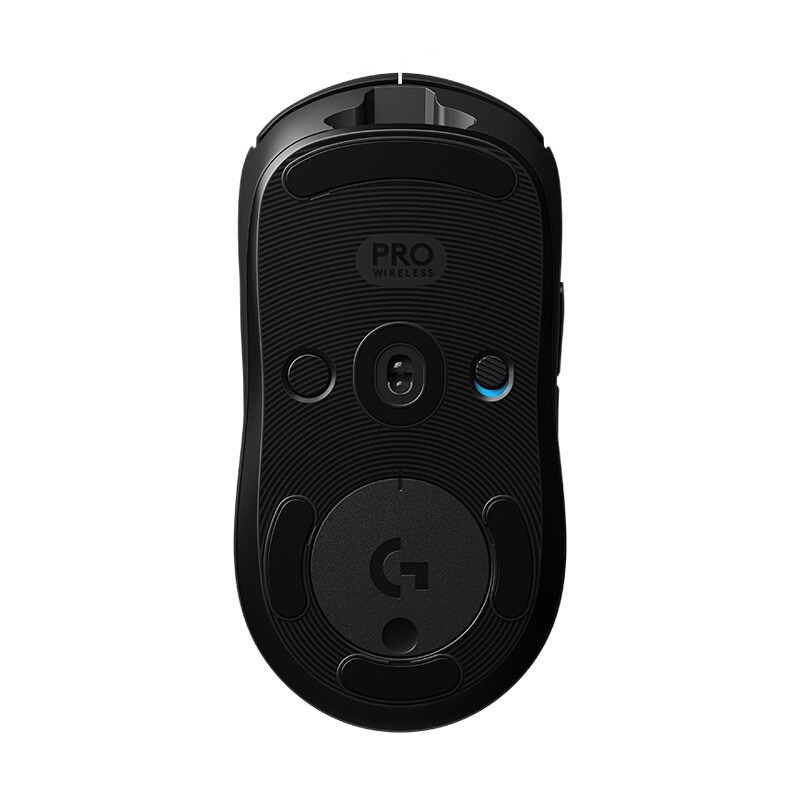 羅技（G）PRO WIRELESS無線鼠標 16000DPI_http://m.gzyiqian.cn/img/images/C201907/1564033761091.jpg