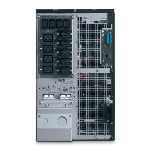 APC SURT10000UXICH主機+松下LC-P1217 32只蓄電池（套裝）_http://m.gzyiqian.cn/img/images/C201908/1564642883950.jpg