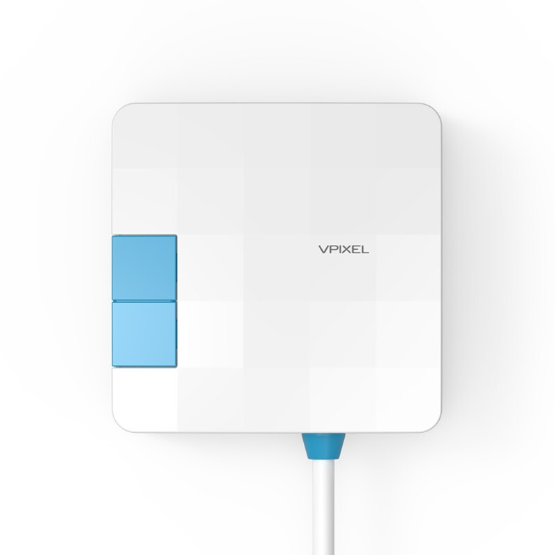 幻影(VPIXEL) 幻影無線同屏器  標準版 綠標 VP20-ST-G_http://m.gzyiqian.cn/img/images/C201908/1565598612952.jpg