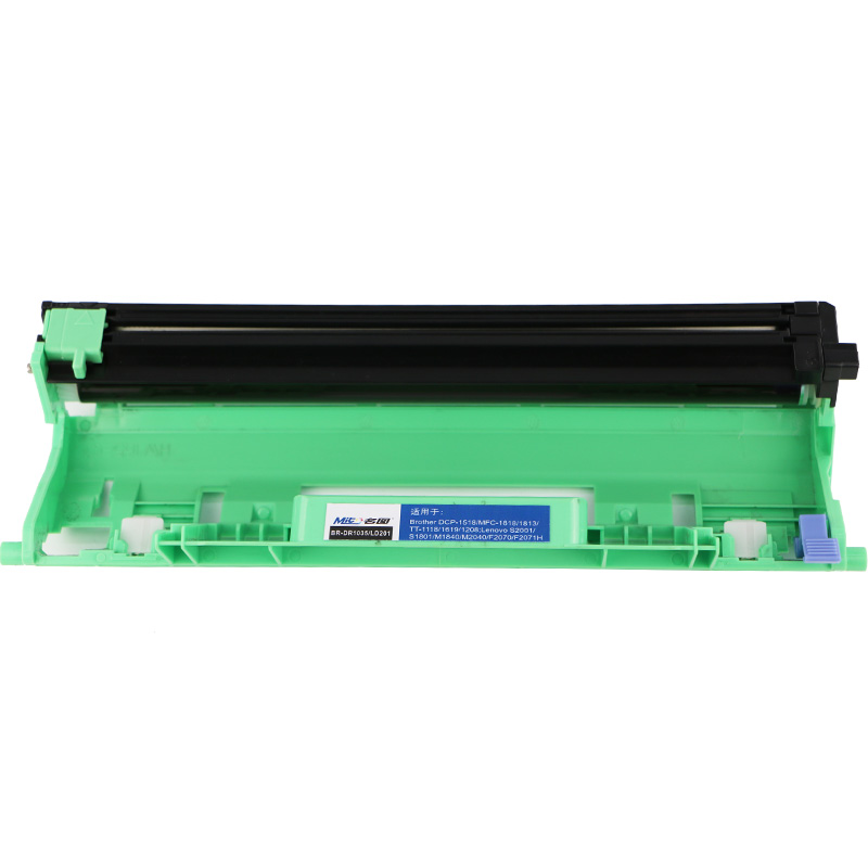 名圖 SW-BR-DR1035/LD201-N成品鼓組件_http://m.gzyiqian.cn/img/images/C201908/1566800733825.jpg
