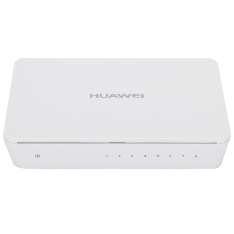 華為（HUAWEI）S1700-8G-AC 非網(wǎng)管8口千兆以太網(wǎng) 交換機(jī)_http://m.gzyiqian.cn/img/images/C201909/1567496896363.jpg