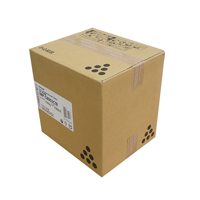 理光（Ricoh）MPC8002C 碳粉盒(黑色)_http://m.gzyiqian.cn/img/images/C201909/1568620551809.jpg
