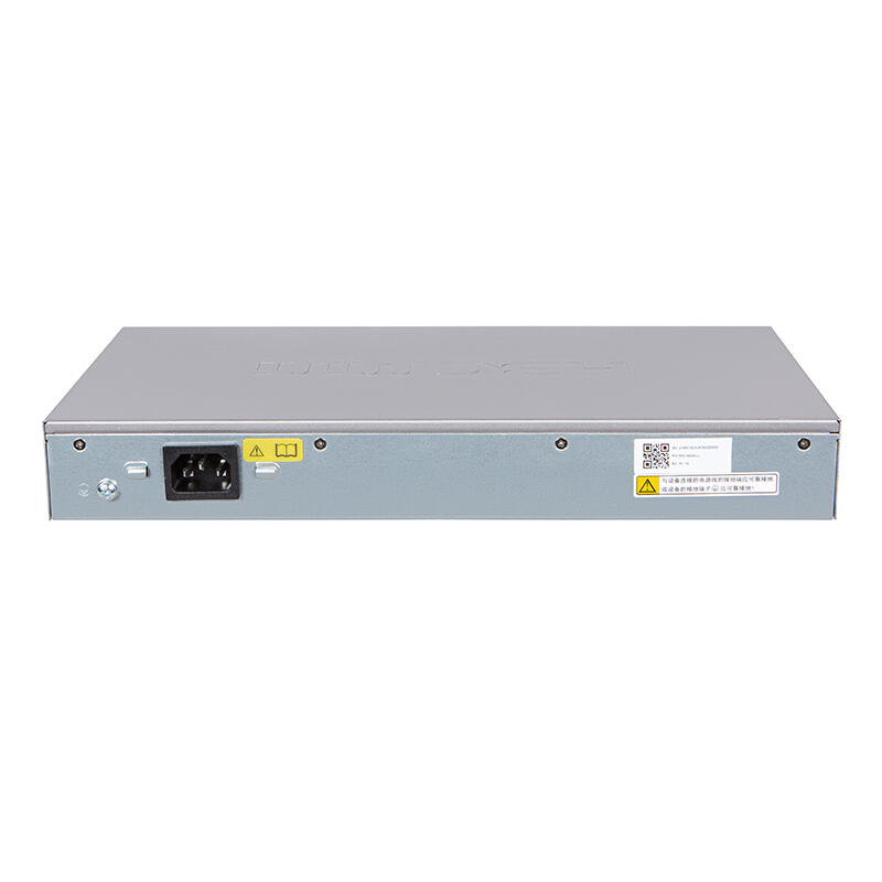 華三（H3C） 24口千百兆組合三層網管交換機 S3100V3-28TP-SI _http://m.gzyiqian.cn/img/images/C201909/1568789073881.jpg