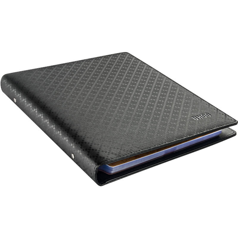 優和（UHOO） 1000張活頁名片冊6856_http://m.gzyiqian.cn/img/images/C201909/1569225362233.jpg