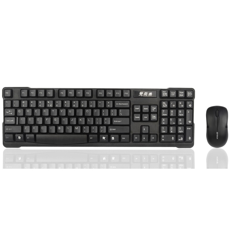 雙飛燕（A4TECH)  無線鍵鼠套裝3200N_http://m.gzyiqian.cn/img/images/C201909/1569465561760.jpg