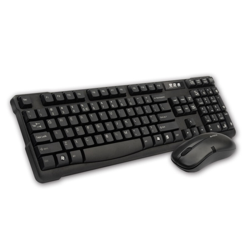雙飛燕（A4TECH)  無線鍵鼠套裝3200N_http://m.gzyiqian.cn/img/images/C201909/1569465561807.jpg