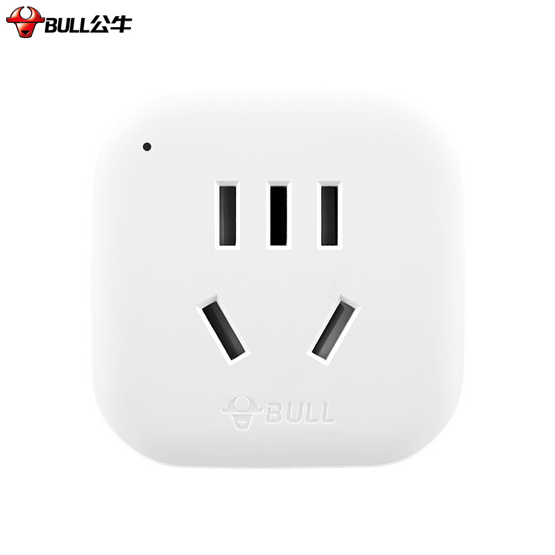 公牛（BULL）英標旅行電源轉(zhuǎn)換器插座/轉(zhuǎn)換插頭GN-901E_http://m.gzyiqian.cn/img/images/C201910/1570695389493.jpg