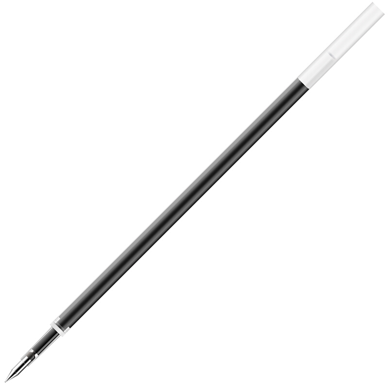 得力（deli）S754 中性筆芯 簽字筆芯0.7mm 20支/盒 (黑色)_http://m.gzyiqian.cn/img/images/C201910/1570756138626.jpg