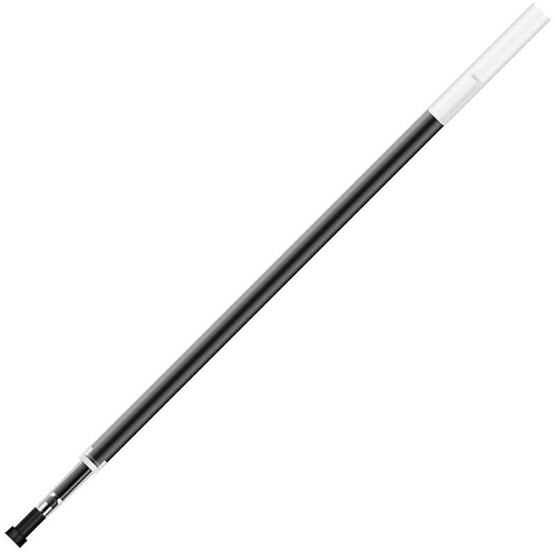 得力（deli）S754 中性筆芯 簽字筆芯0.7mm 20支/盒 (黑色)_http://m.gzyiqian.cn/img/images/C201910/1570756138960.jpg