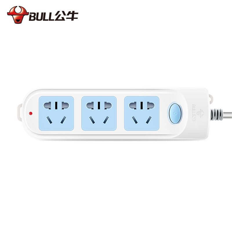 公牛(Gongniu)3孔電源插座GN-606A/5米_http://m.gzyiqian.cn/img/images/C201910/1570756562878.jpg