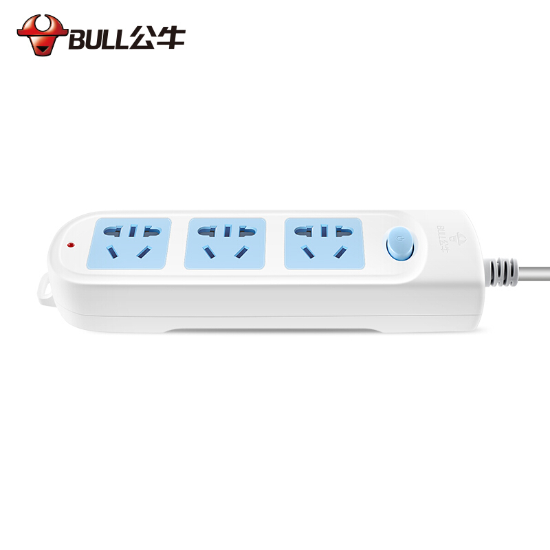 公牛(Gongniu)3孔電源插座GN-606A/5米_http://m.gzyiqian.cn/img/images/C201910/1570756562936.jpg