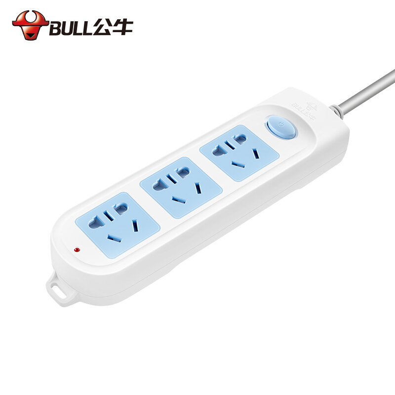 公牛(Gongniu)3孔電源插座GN-606A/5米_http://m.gzyiqian.cn/img/images/C201910/1570756563114.jpg