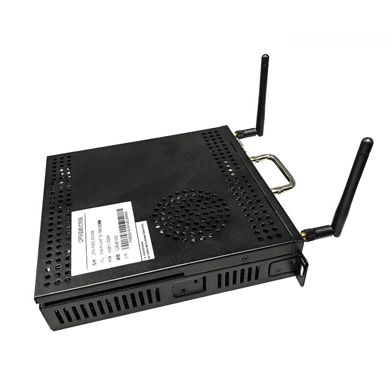 皓麗（Horion）SMOPS8-i5電腦 智能會議平板觸摸觸控一體機    _http://m.gzyiqian.cn/img/images/C201910/1570786189266.jpg