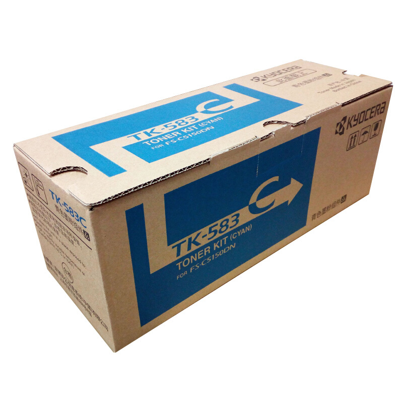 京瓷（KYOCERA）墨粉/墨盒 (TK-583C青色)_http://m.gzyiqian.cn/img/images/C201910/1571025779559.jpg