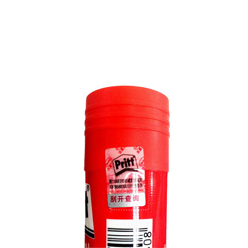 漢高百特（Pritt）11g小號(hào)固體膠棒_http://m.gzyiqian.cn/img/images/C201910/1571195784918.jpg