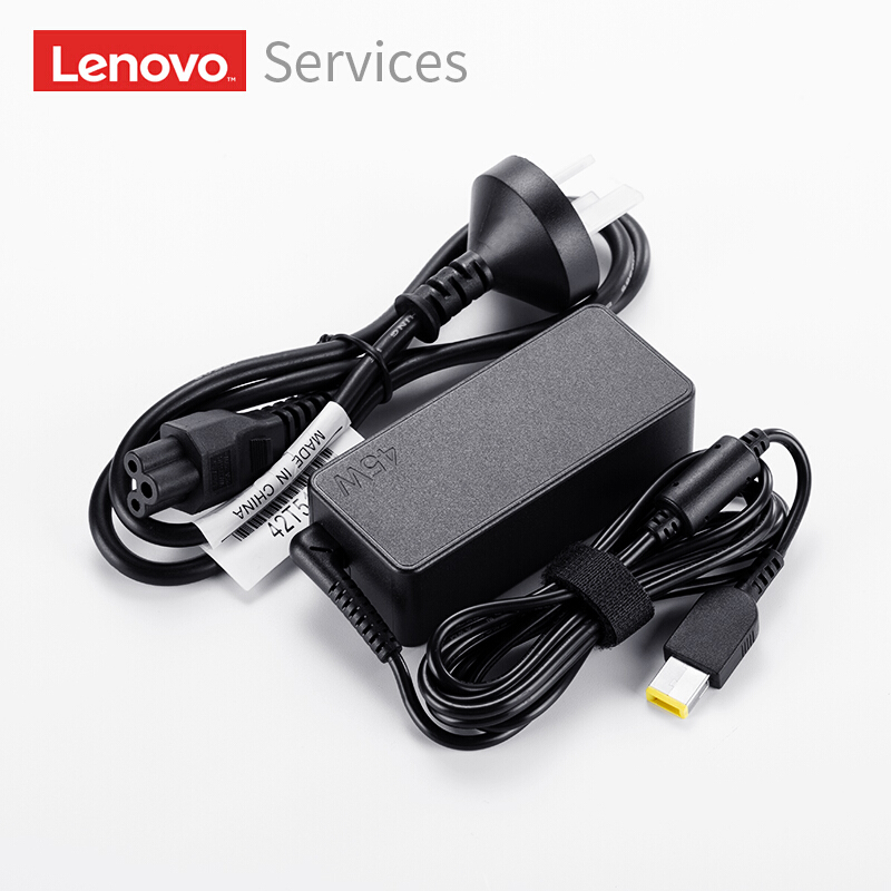 聯(lián)想（Lenovo）電源適配器20V/2.25A_http://m.gzyiqian.cn/img/images/C201910/1571624635275.jpg