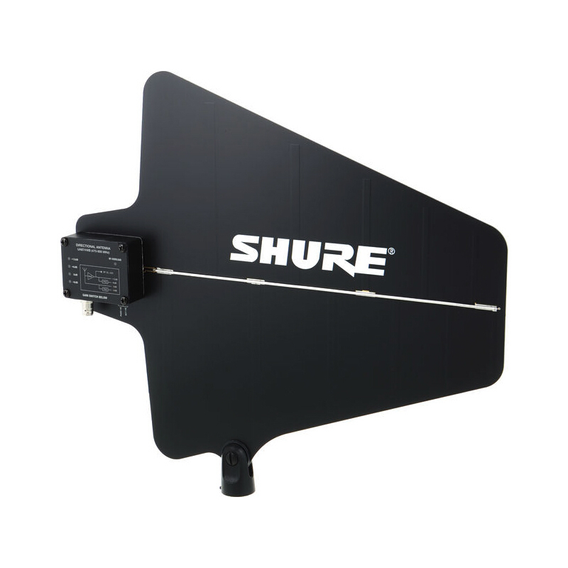 SHURE/舒爾 UA874WB 有源指向性天線 天線放大器 信號增強器_http://m.gzyiqian.cn/img/images/C201910/1571712984014.jpg