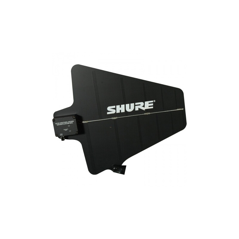 SHURE/舒爾 UA874WB 有源指向性天線 天線放大器 信號增強器_http://m.gzyiqian.cn/img/images/C201910/1571712990554.jpg