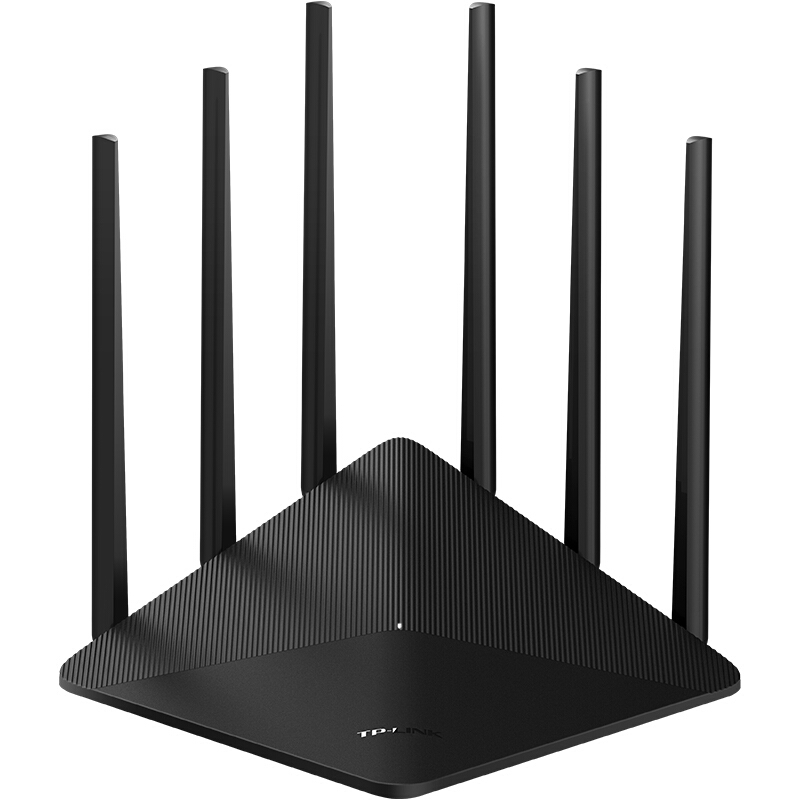 TP-LINK 1900M智能11AC雙頻無線路由器_http://m.gzyiqian.cn/img/images/C201911/1572850548631.jpg
