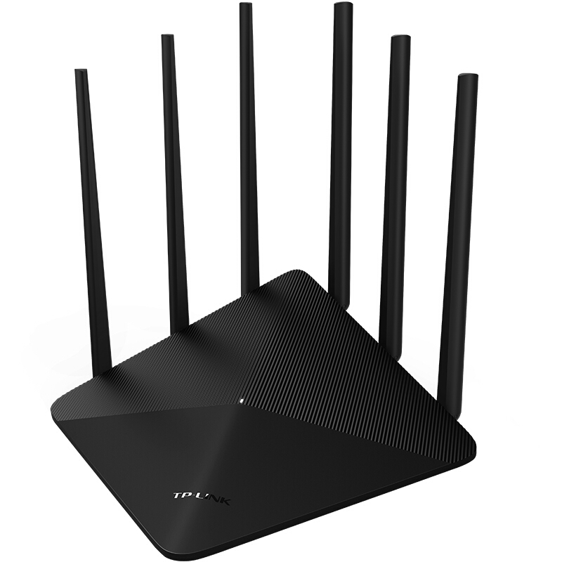 TP-LINK 1900M智能11AC雙頻無線路由器_http://m.gzyiqian.cn/img/images/C201911/1572850549533.jpg