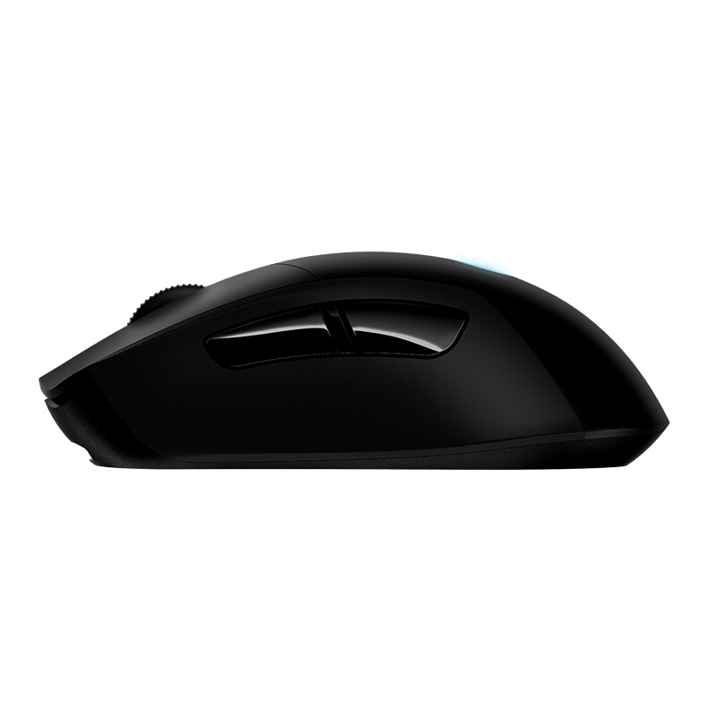  羅技（G）G703 LIGHTSPEED 無線游戲鼠標 吃雞鼠標 G703_http://m.gzyiqian.cn/img/images/C201911/1573107002952.jpg