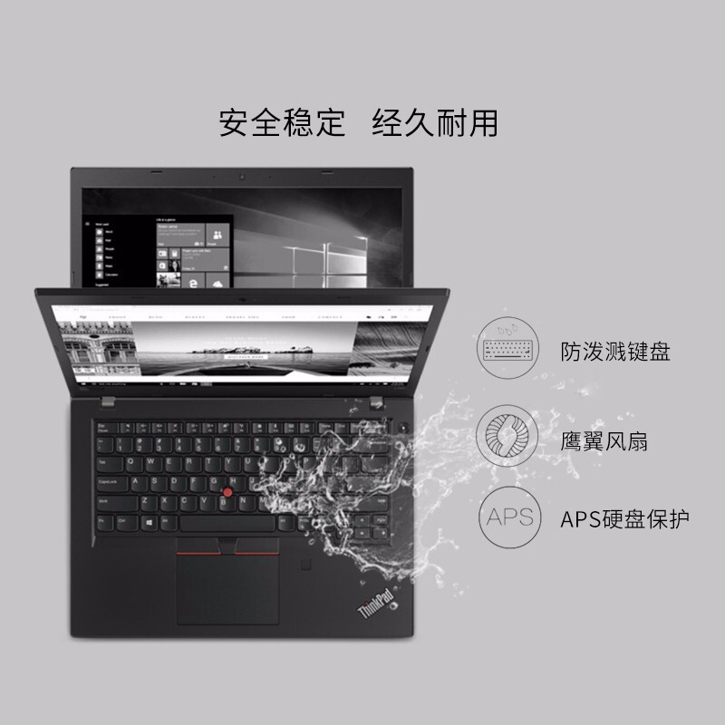聯想（ThinkPad）筆記本電腦L490/I5-8265U/8G/1T+128G SSD_http://m.gzyiqian.cn/img/images/C201911/1573621735123.jpg
