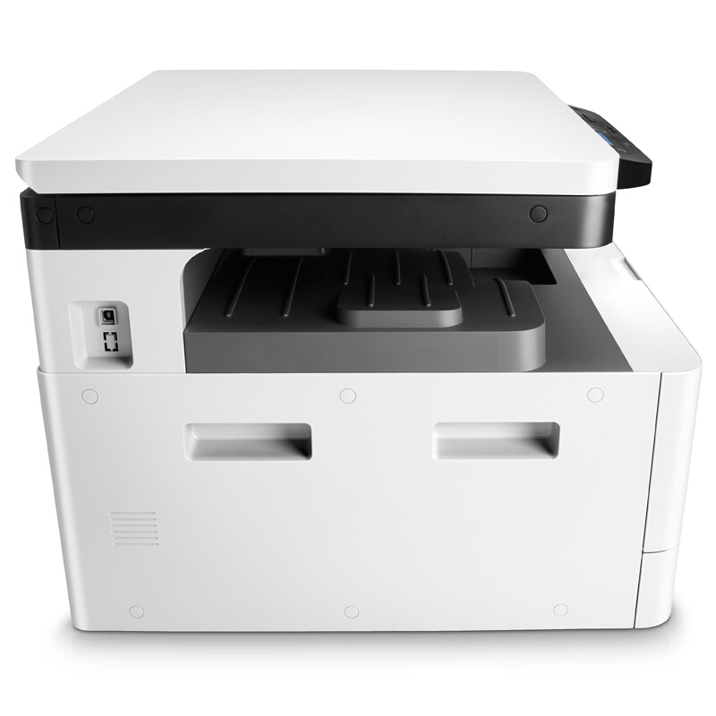 惠普(HP) LaserJet MFP  A3黑白激光數碼復合機打印機M433a_http://m.gzyiqian.cn/img/images/C201911/1573789410374.jpg