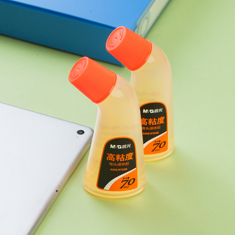 晨光（M&G）AWG97038 高粘度彎頭液體膠水70ml12支/盒_http://m.gzyiqian.cn/img/images/C201911/1575002962049.jpg