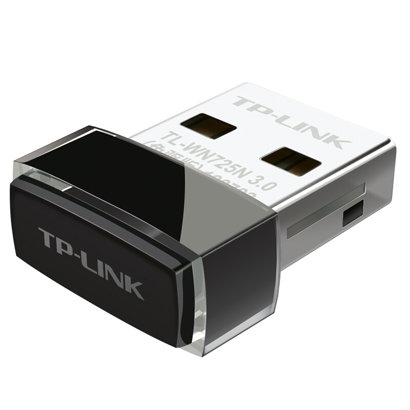 TP-LINK TL-WN725N免驅(qū)版 迷你USB無線網(wǎng)卡mini 筆記本臺式機通用隨身wifi接收器 _http://m.gzyiqian.cn/img/images/C201912/1575273097906.jpg