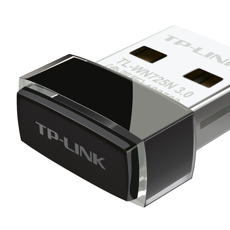 TP-LINK TL-WN725N免驅(qū)版 迷你USB無線網(wǎng)卡mini 筆記本臺式機通用隨身wifi接收器 _http://m.gzyiqian.cn/img/images/C201912/1575273098977.jpg