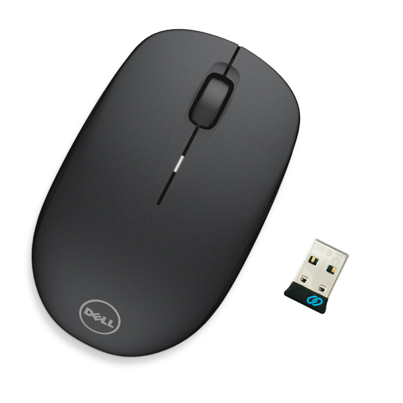 戴爾（DELL）WM126 無線鼠標 臺式機筆記本辦公鼠標_http://m.gzyiqian.cn/img/images/C202001/1578991102306.jpg